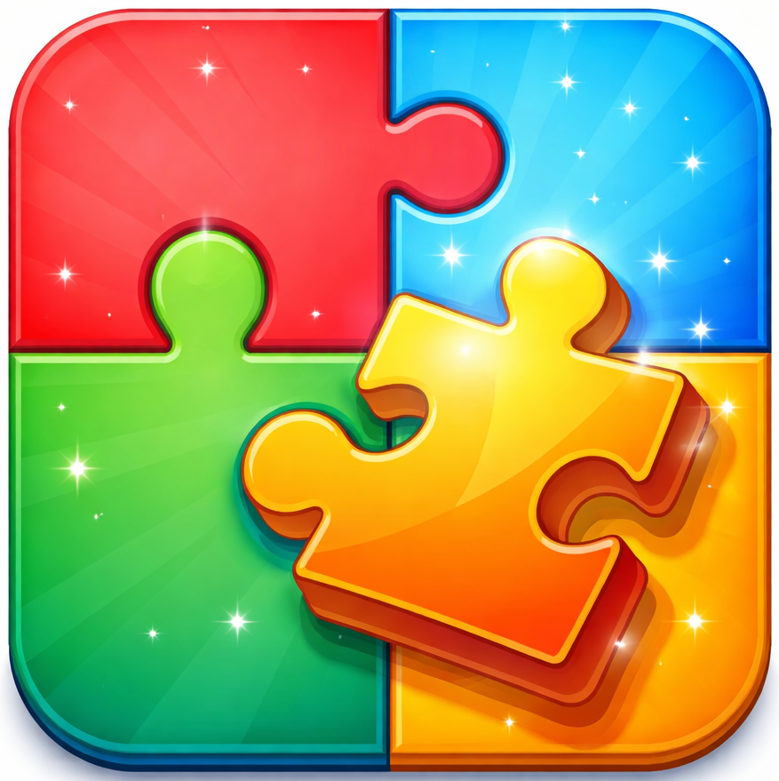 Jigsaw Puzzles Universe